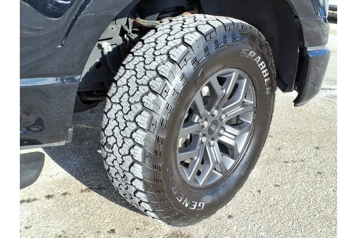 $39118 : Ford F-150 2022 4x4 Tremor 4 image 7