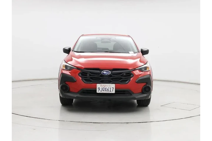 $23998 : Subaru Crosstrek 2024 AWD Ba image 5