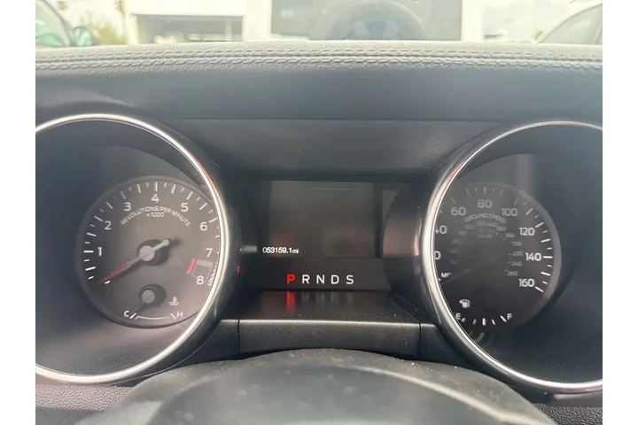 $33976 : Ford Mustang 2018 GT 2dr Fas image 6