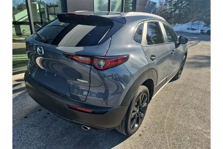 $24500 : Mazda CX-30 2023 AWD 2.5 S C image 7