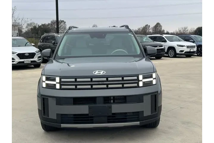 $28499 : Hyundai SANTA FE 2025 SEL 4d image 2