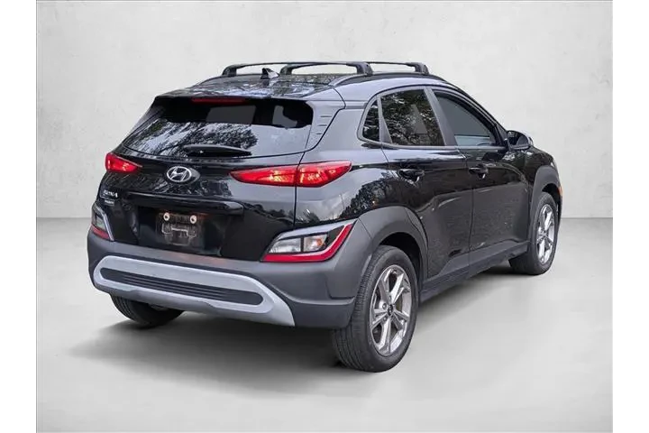 $21900 : Hyundai KONA 2023 SEL 4dr Cr image 2