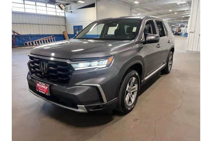 $38939 : Honda Pilot 2024 EX-L 4dr SU image 7