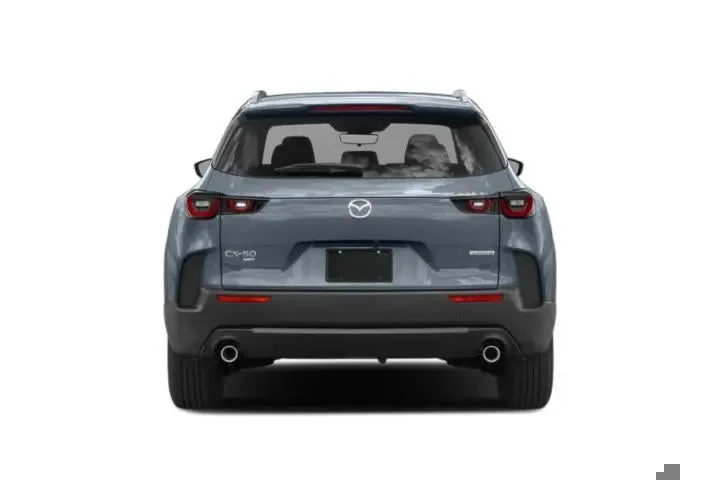 $26278 : Mazda CX-50 2023 AWD 2.5 S P image 5