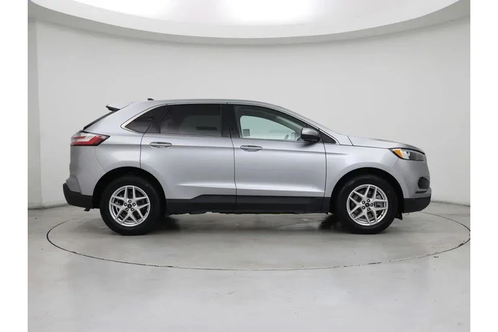 $22998 : Ford Edge 2024 AWD SEL 4dr S image 7