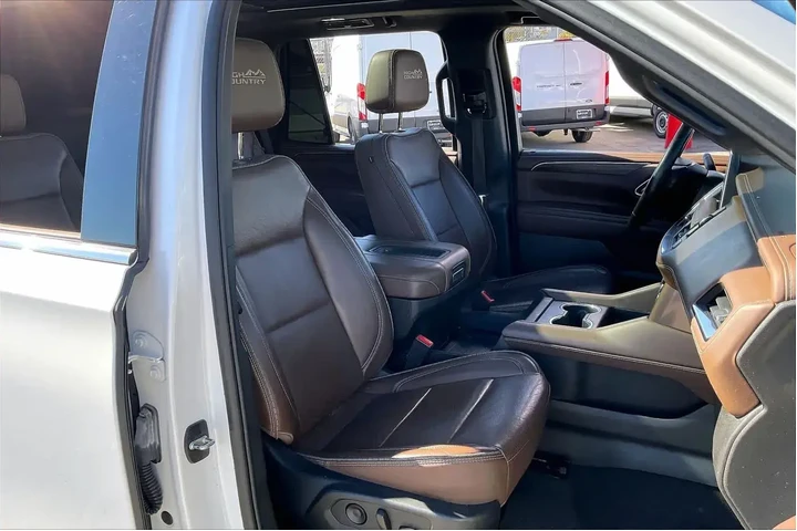 $39938 : Chevrolet Tahoe 2022 4x2 Hig image 8