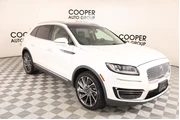 Lincoln Nautilus 2019 AWD Re en Oklahoma City