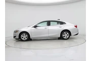 $17998 : Chevrolet Malibu 2020 LS Fle thumbnail