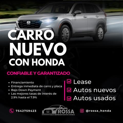 $350 : Carro nuevo o usado con $1.700 image 2