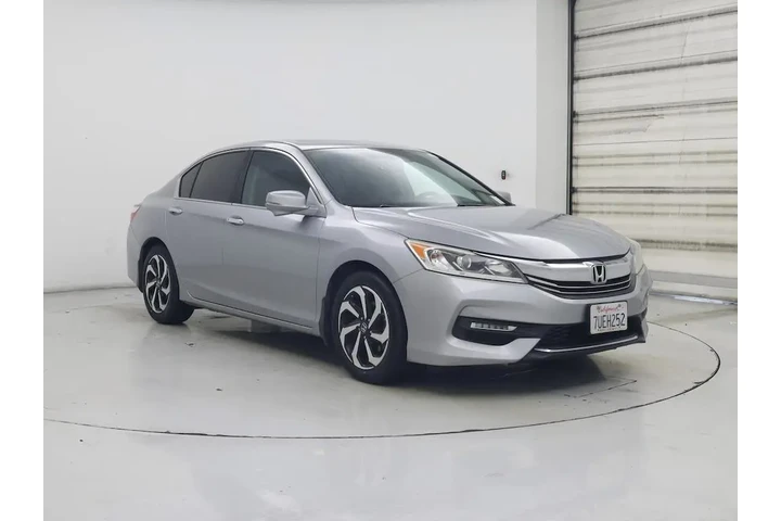 $17998 : Honda Accord 2016 EX-L 4dr S image 1