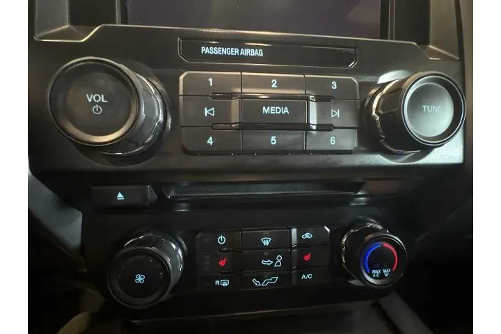 $24990 : Ford F-150 2016 4x4 XLT 4dr image 10