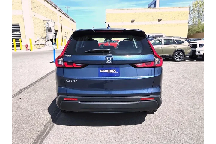 $29998 : Honda CR-V 2024 AWD LX 4dr S image 6