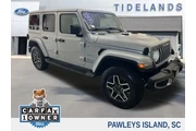 Jeep Wrangler 2024 4x4 Sahar en Myrtle Beach