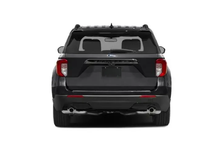 $27990 : Ford Explorer 2023 ST-Line 4 image 5