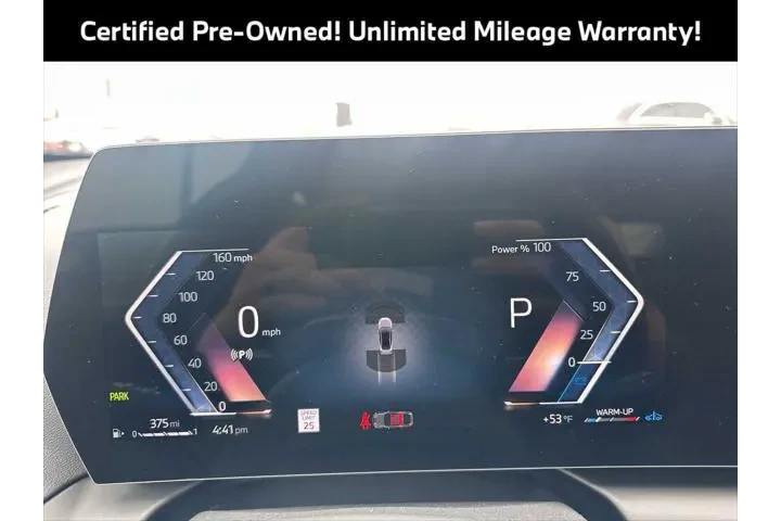 $36876 : BMW 2 Series 2025 AWD 228 xD image 8