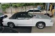 $7500 : 1990 Mustang GT thumbnail