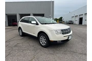 $9995 : Lincoln MKX 2007 4dr SUV thumbnail