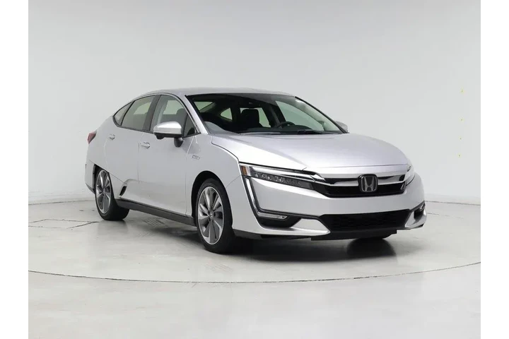 $20998 : Honda Clarity Plug-In Hybrid image 1