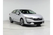 Honda Clarity Plug-In Hybrid en Hialeah