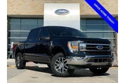 Ford F-150 2022 4x2 Lariat 4