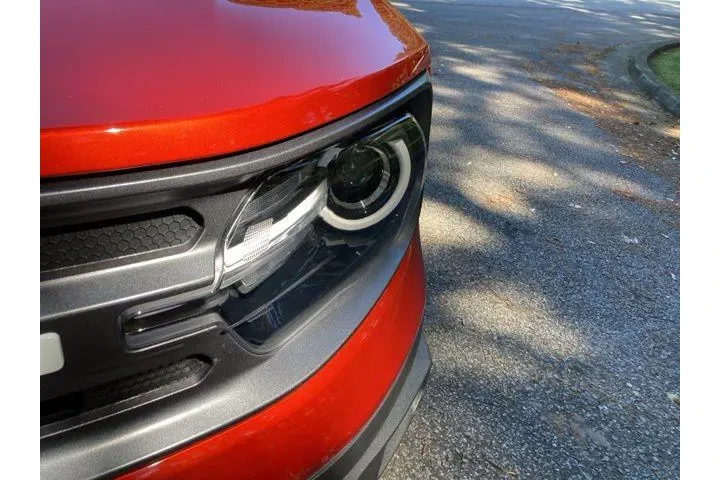 $24707 : Ford Bronco Sport 2024 AWD B image 10