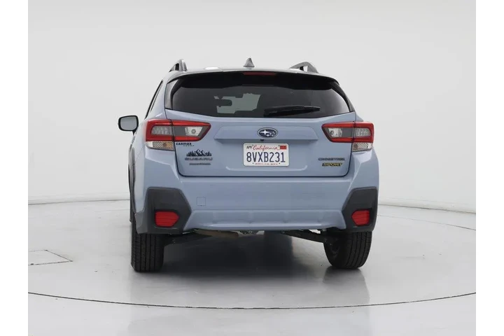 $23998 : Subaru Crosstrek 2021 AWD Sp image 6