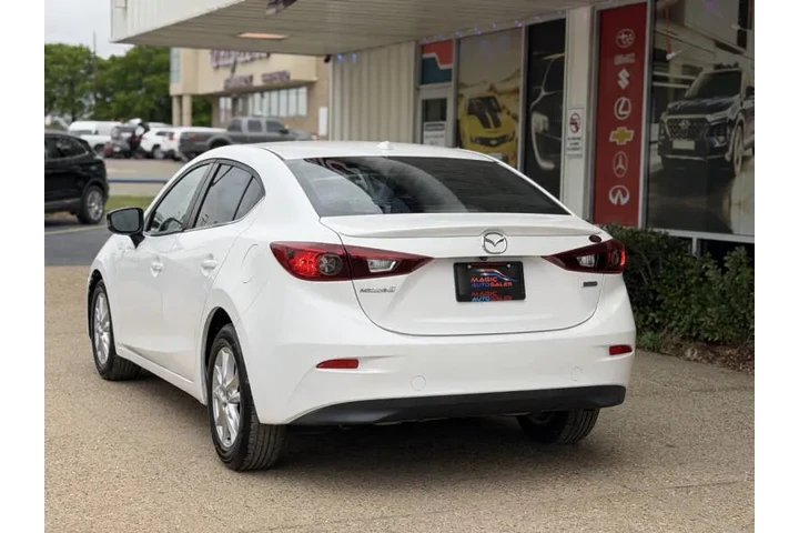 $15999 : 2015 MAZDA3 i Touring image 7