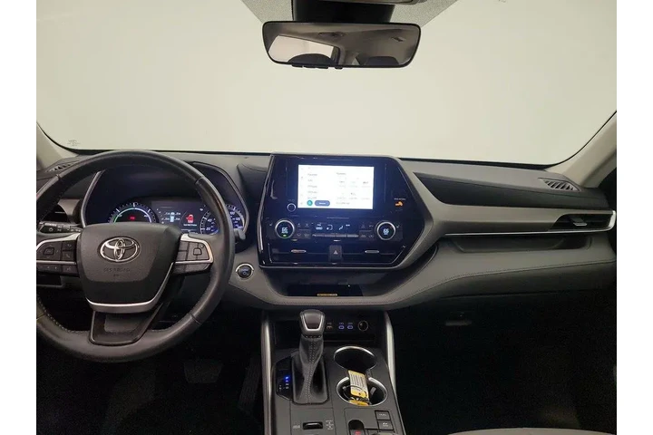 $35998 : Toyota Highlander Hybrid 202 image 9