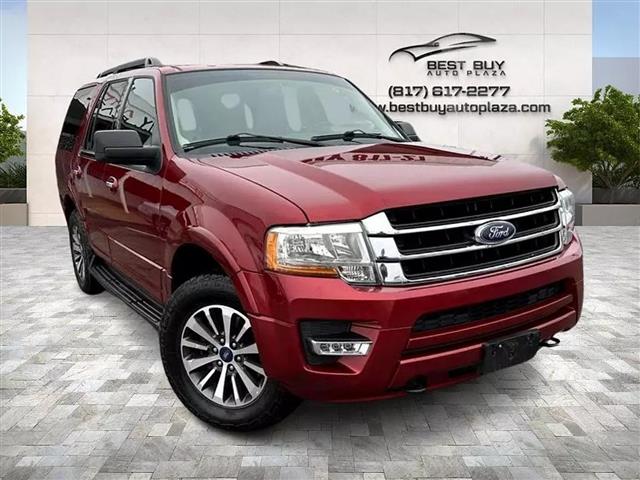 $11745 : 2017 FORD EXPEDITION XLT SPOR image 2