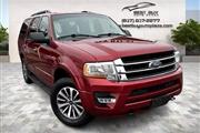 $11745 : 2017 FORD EXPEDITION XLT SPOR thumbnail