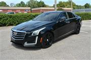 2016 CTS 3.6L Luxury Collecti en Memphis