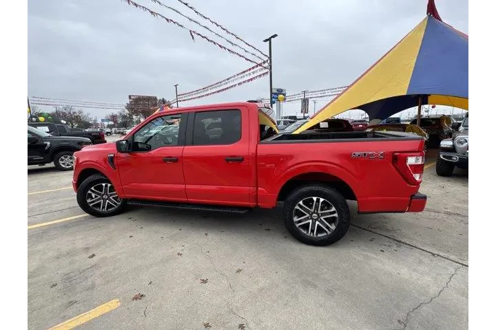 $27444 : Ford F-150 2022 4x2 XL 4dr S image 10