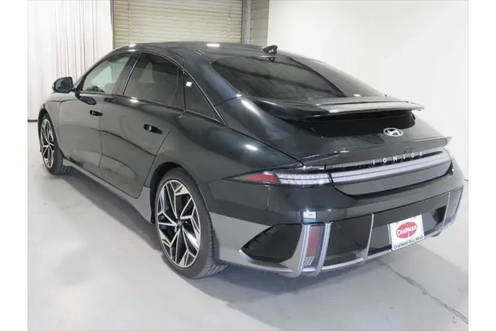 $29990 : Hyundai IONIQ 6 2024 Limited image 6