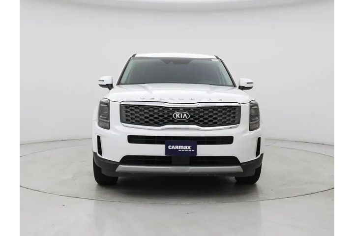 $26998 : Kia Telluride 2021 LX 4dr SU image 5