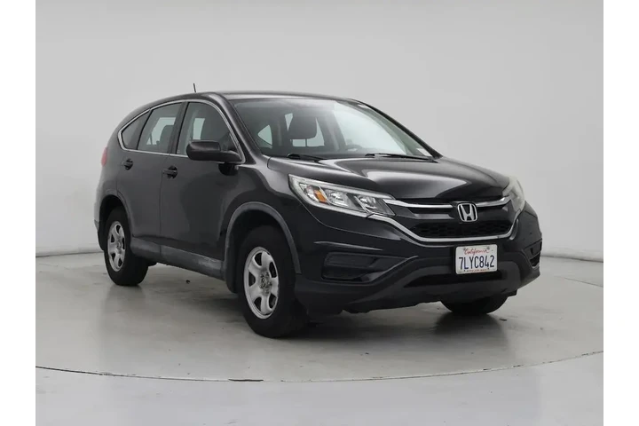 $14998 : Honda CR-V 2015 LX 4dr SUV image 1