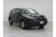 Honda CR-V 2015 LX 4dr SUV en San Jose