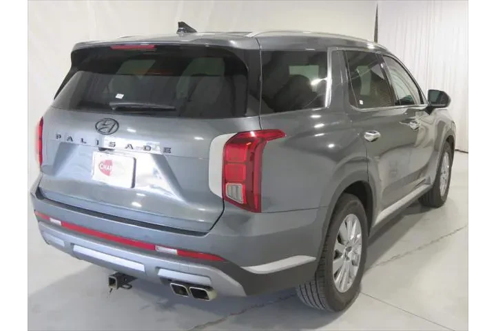 $39870 : Hyundai PALISADE 2024 SEL 4d image 4