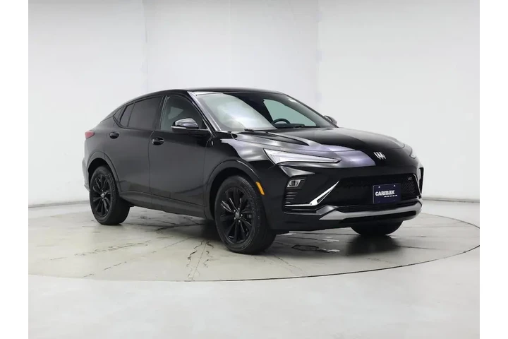 $27998 : Buick Envista 2024 Sport Tou image 1