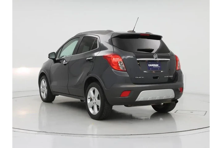 $11998 : Buick Encore 2016 Base 4dr C image 2