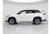 $22998 : Toyota Highlander Hybrid 201 thumbnail