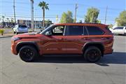 $82814 : Pre-Owned 2024 Sequoia TRD Pro thumbnail