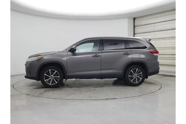 $25998 : Toyota Highlander 2019 AWD X image 3