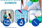 Laboratorio Clinico MEGAlabe thumbnail