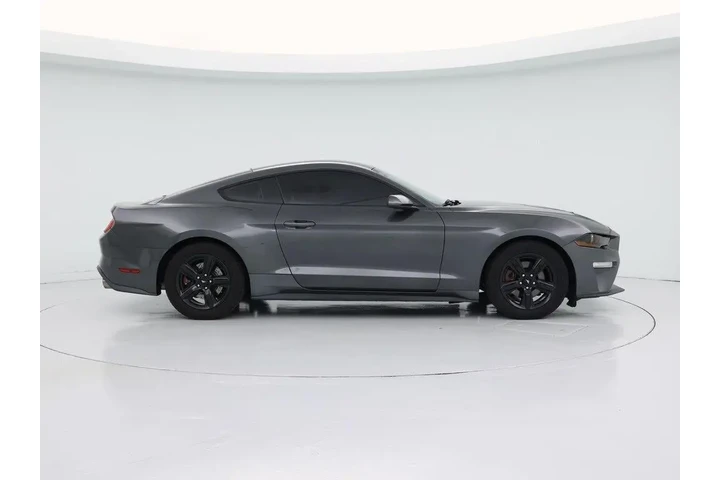 $19998 : Ford Mustang 2018 EcoBoost 2 image 7