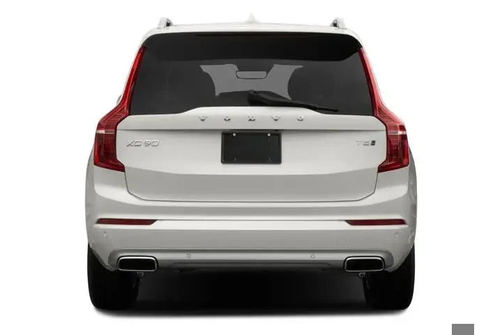 $14498 : Volvo XC90 2017 AWD T6 Momen image 5