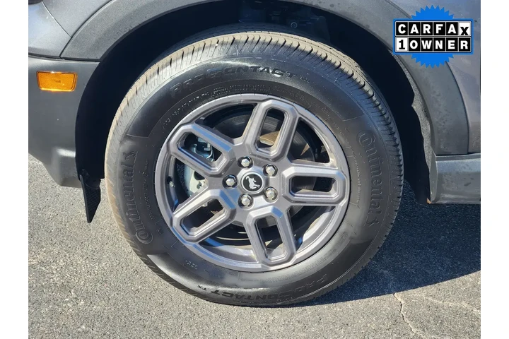 $26759 : Ford Bronco Sport 2025 AWD B image 10