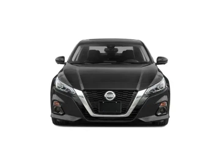 Nissan Altima 2019 2.5 SV 4d image 7