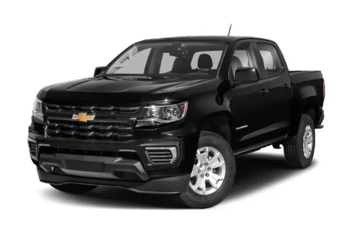 $23990 : Chevrolet Colorado 2022 4x2 image 4