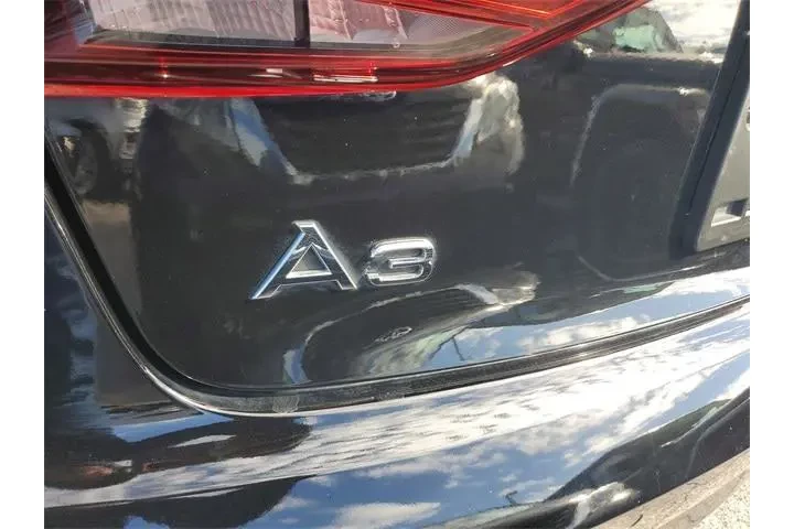 $11990 : Audi A3 2020 Premium 40 TFSI image 5