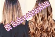 Extenciones de cabello thumbnail